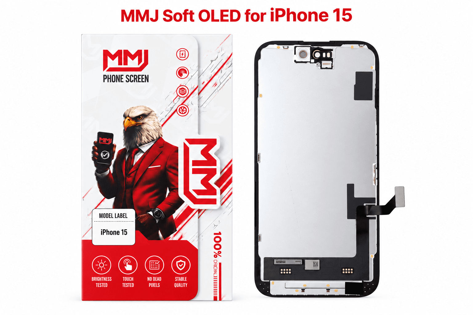 iPhone15